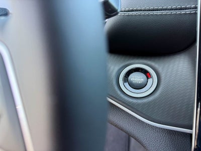 2025 Jeep Grand Cherokee GRAND CHEROKEE ALTITUDE X 4X2