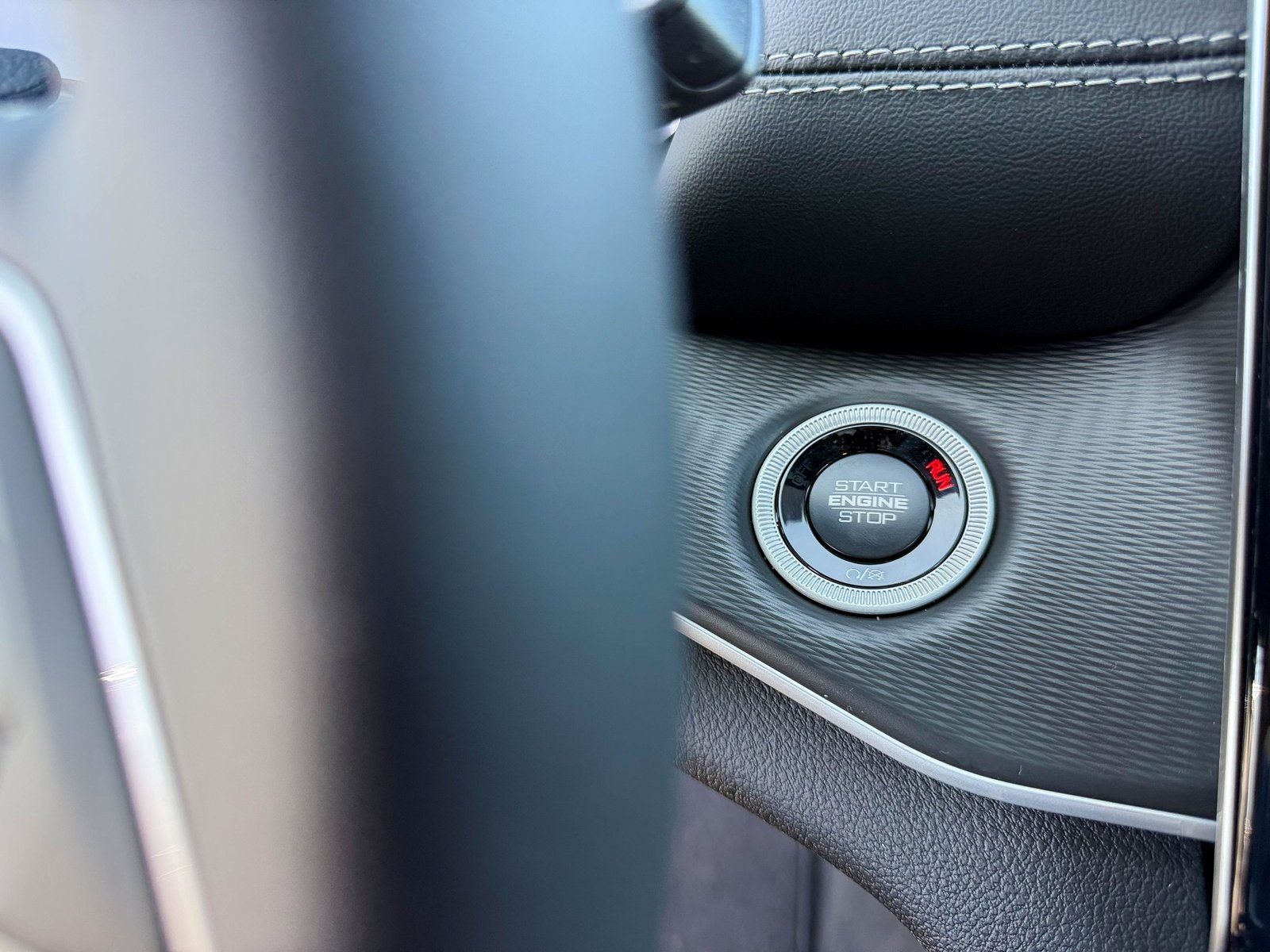 2025 Jeep Grand Cherokee GRAND CHEROKEE ALTITUDE X 4X2