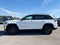 2025 Jeep Grand Cherokee GRAND CHEROKEE ALTITUDE X 4X2