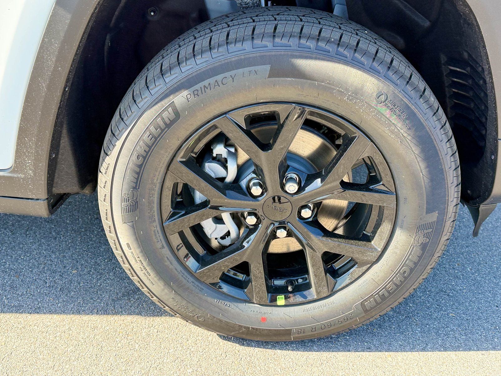 2025 Jeep Grand Cherokee GRAND CHEROKEE ALTITUDE X 4X2