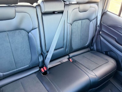 2025 Jeep Grand Cherokee GRAND CHEROKEE ALTITUDE X 4X2