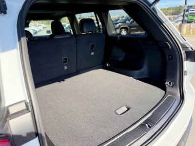 2025 Jeep Grand Cherokee GRAND CHEROKEE ALTITUDE X 4X2