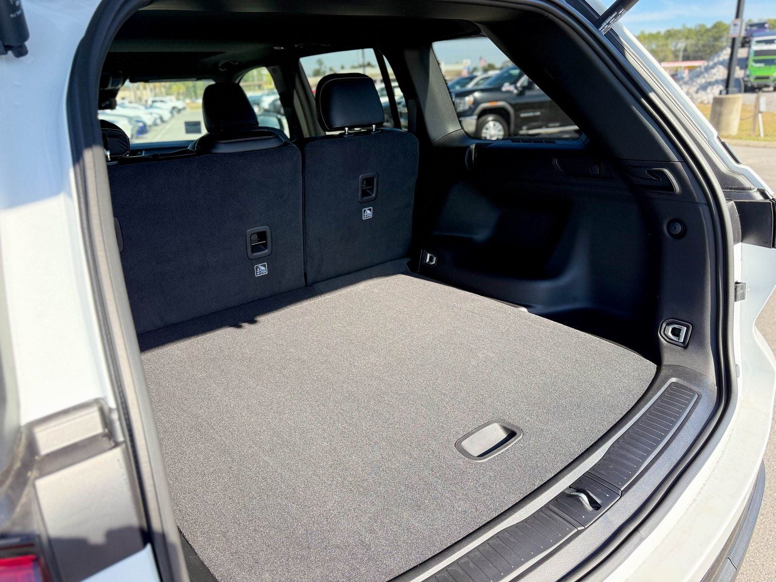 2025 Jeep Grand Cherokee GRAND CHEROKEE ALTITUDE X 4X2