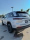 2025 Jeep Grand Cherokee GRAND CHEROKEE ALTITUDE X 4X2