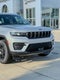 2025 Jeep Grand Cherokee GRAND CHEROKEE ALTITUDE X 4X2
