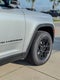 2025 Jeep Grand Cherokee GRAND CHEROKEE ALTITUDE X 4X2