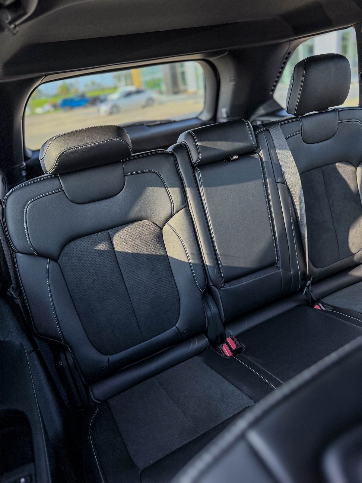 2025 Jeep Grand Cherokee GRAND CHEROKEE ALTITUDE X 4X2