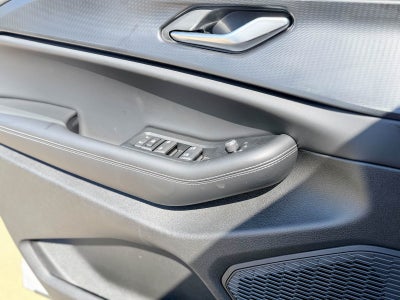 2025 Jeep Grand Cherokee GRAND CHEROKEE ALTITUDE X 4X2