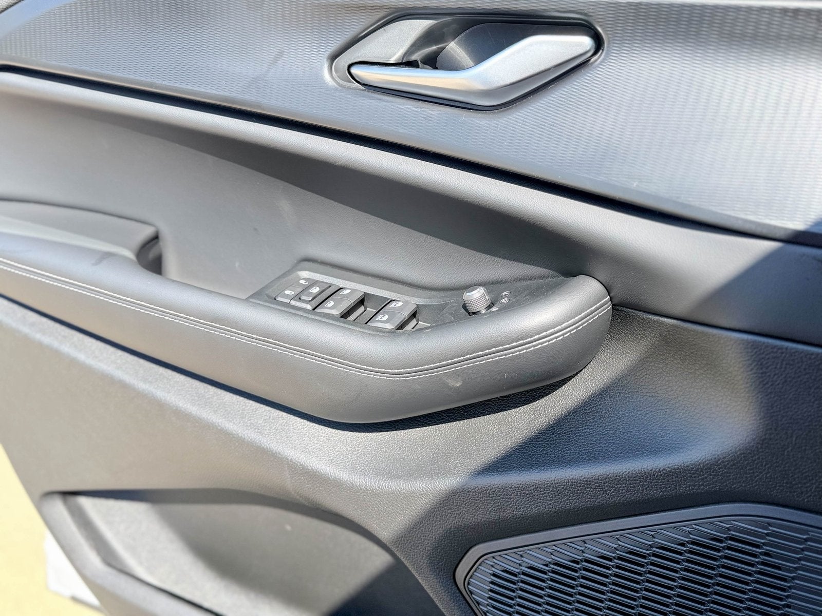 2025 Jeep Grand Cherokee GRAND CHEROKEE ALTITUDE X 4X2