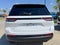 2025 Jeep Grand Cherokee GRAND CHEROKEE ALTITUDE X 4X2