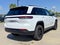 2025 Jeep Grand Cherokee GRAND CHEROKEE ALTITUDE X 4X2