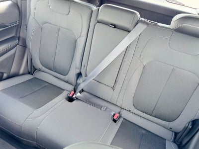 2025 Jeep Grand Cherokee GRAND CHEROKEE LAREDO X 4X2