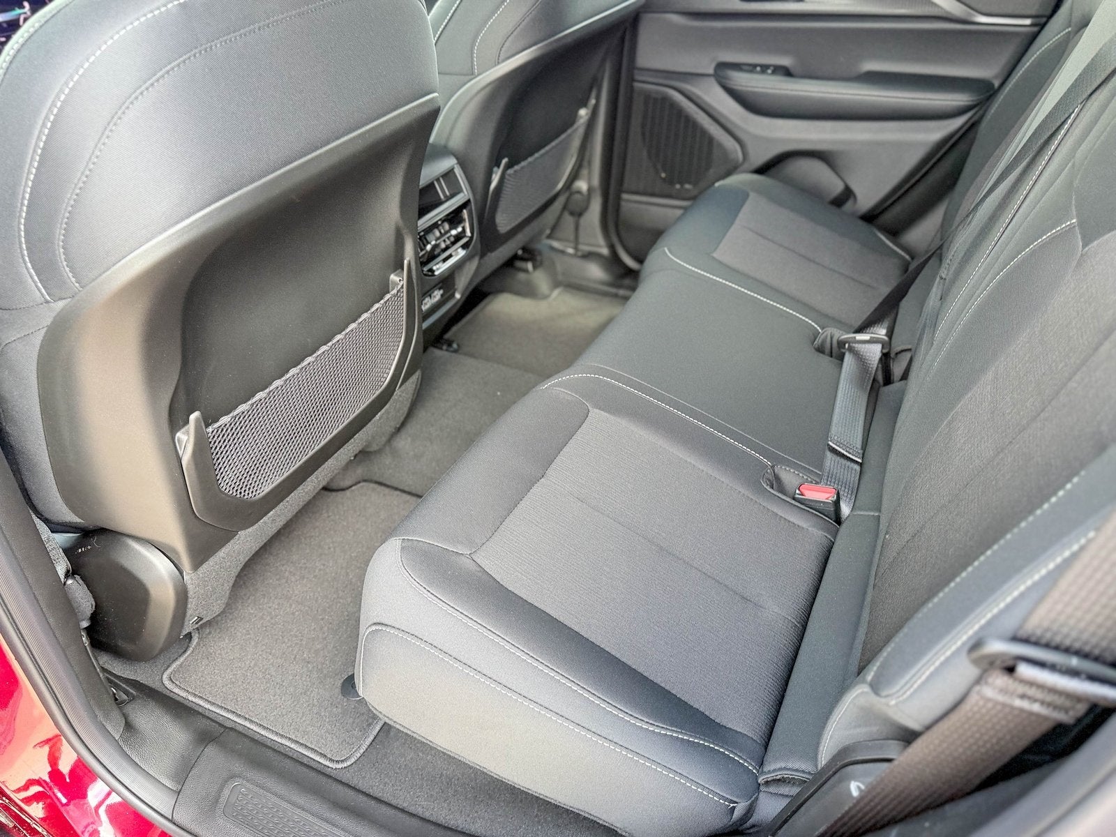 2025 Jeep Grand Cherokee GRAND CHEROKEE LAREDO X 4X2