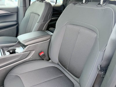 2025 Jeep Grand Cherokee GRAND CHEROKEE LAREDO X 4X2