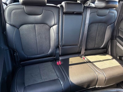 2025 Jeep Grand Cherokee GRAND CHEROKEE ALTITUDE X 4X2