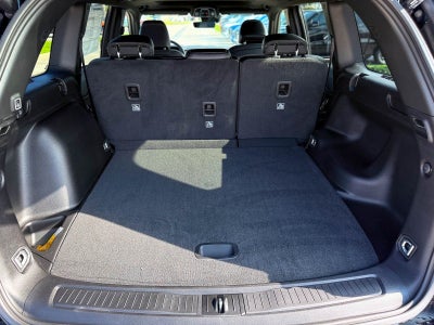 2025 Jeep Grand Cherokee GRAND CHEROKEE ALTITUDE X 4X2