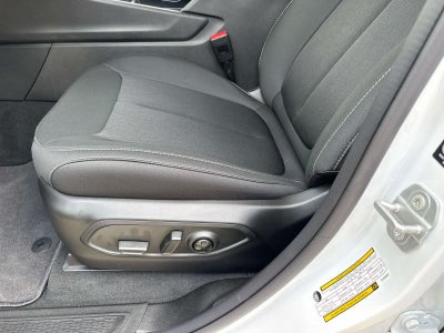 2026 Jeep Grand Cherokee GRAND CHEROKEE LAREDO 4X2