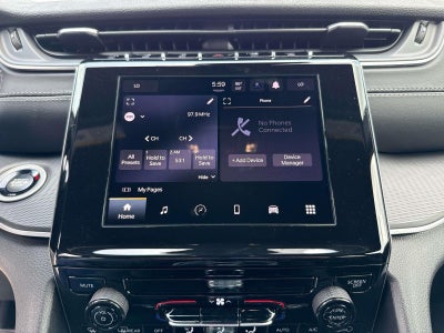 2026 Jeep Grand Cherokee GRAND CHEROKEE LAREDO 4X2