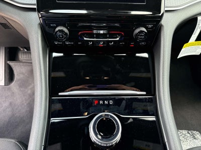 2026 Jeep Grand Cherokee GRAND CHEROKEE LAREDO 4X2