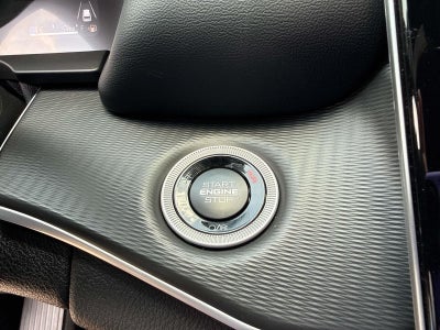 2026 Jeep Grand Cherokee GRAND CHEROKEE LAREDO 4X2