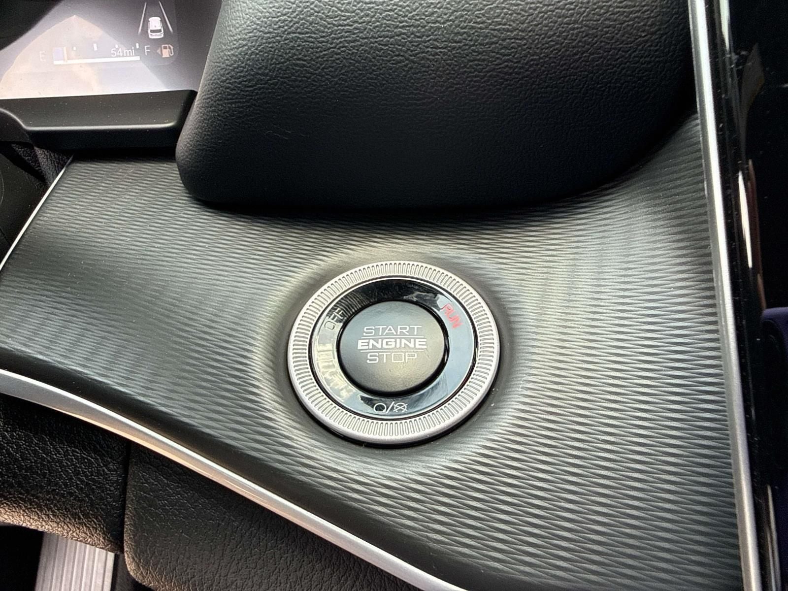 2026 Jeep Grand Cherokee GRAND CHEROKEE LAREDO 4X2