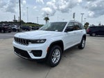2026 Jeep Grand Cherokee GRAND CHEROKEE LAREDO 4X2