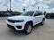 2026 Jeep Grand Cherokee GRAND CHEROKEE LAREDO 4X2