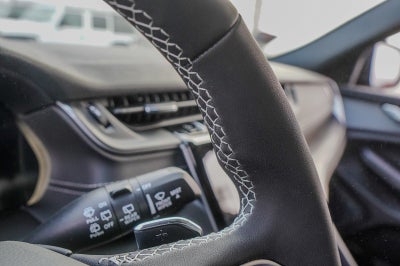 2025 Jeep Grand Cherokee GRAND CHEROKEE LAREDO X 4X2