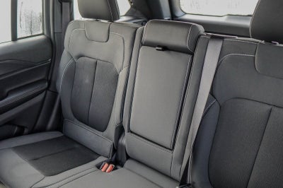 2025 Jeep Grand Cherokee GRAND CHEROKEE LAREDO X 4X2