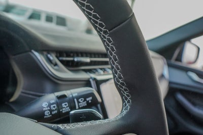 2025 Jeep Grand Cherokee GRAND CHEROKEE LAREDO X 4X2