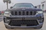 2025 Jeep Grand Cherokee GRAND CHEROKEE LAREDO X 4X2