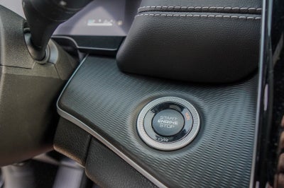 2025 Jeep Grand Cherokee GRAND CHEROKEE LAREDO X 4X2