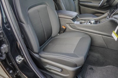 2025 Jeep Grand Cherokee GRAND CHEROKEE LAREDO X 4X2