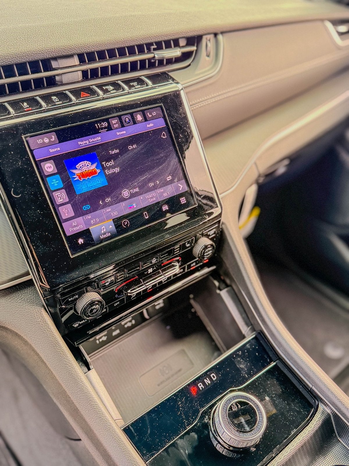 2025 Jeep Grand Cherokee GRAND CHEROKEE ALTITUDE X 4X2