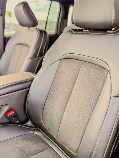 2025 Jeep Grand Cherokee GRAND CHEROKEE ALTITUDE X 4X2