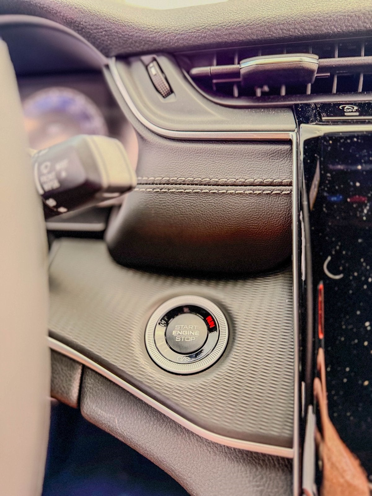 2025 Jeep Grand Cherokee GRAND CHEROKEE ALTITUDE X 4X2