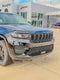 2025 Jeep Grand Cherokee GRAND CHEROKEE ALTITUDE X 4X2