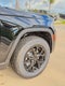 2025 Jeep Grand Cherokee GRAND CHEROKEE ALTITUDE X 4X2