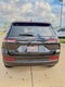 2025 Jeep Grand Cherokee GRAND CHEROKEE ALTITUDE X 4X2