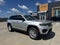 2026 Jeep Grand Cherokee GRAND CHEROKEE LAREDO 4X2