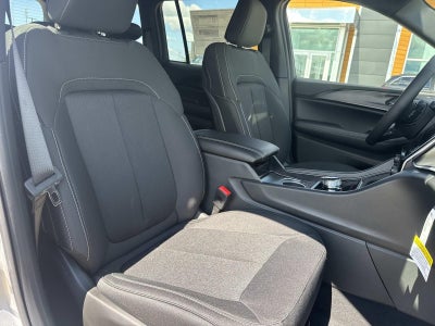 2026 Jeep Grand Cherokee GRAND CHEROKEE LAREDO 4X2