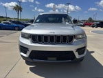2026 Jeep Grand Cherokee GRAND CHEROKEE LAREDO 4X2