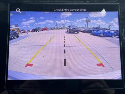 2026 Jeep Grand Cherokee GRAND CHEROKEE LAREDO 4X2