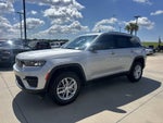 2026 Jeep Grand Cherokee GRAND CHEROKEE LAREDO 4X2