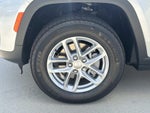 2026 Jeep Grand Cherokee GRAND CHEROKEE LAREDO 4X2