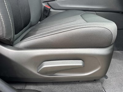 2026 Jeep Grand Cherokee GRAND CHEROKEE LAREDO 4X2