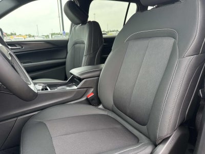 2026 Jeep Grand Cherokee GRAND CHEROKEE LAREDO 4X2