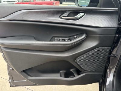 2026 Jeep Grand Cherokee GRAND CHEROKEE LAREDO 4X2