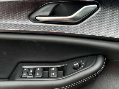 2026 Jeep Grand Cherokee GRAND CHEROKEE LAREDO 4X2