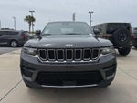 2026 Jeep Grand Cherokee GRAND CHEROKEE LAREDO 4X2
